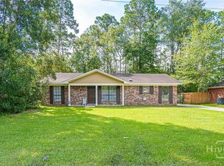 127 John Glenn Drive, Rincon, GA 31326