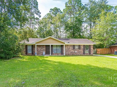127 John Glenn Drive, Rincon, GA, 31326