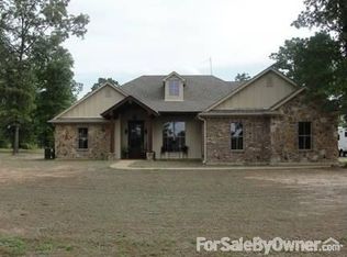 1177 Smallwood Rd, Gladewater, TX 75647