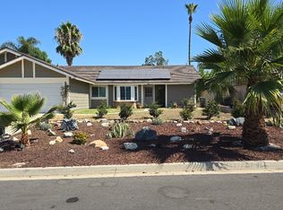 2233 Vista Ridge Cir, Norco, CA 92860