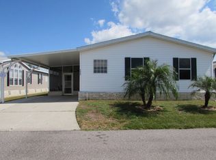 2706 Brynwood Dr #116, New Pt Richey, FL 34655