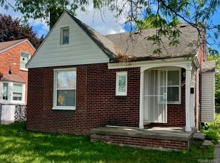 11210 Beaconsfield St, Detroit, MI 48224