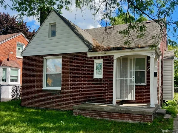 11210 Beaconsfield St, Detroit, MI 48224