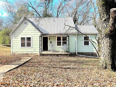 424 S Vine St, Harrison, AR, 72601