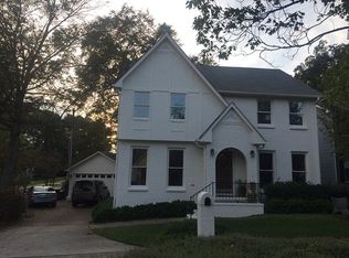 537 Oxford Cir, Birmingham, AL 35209