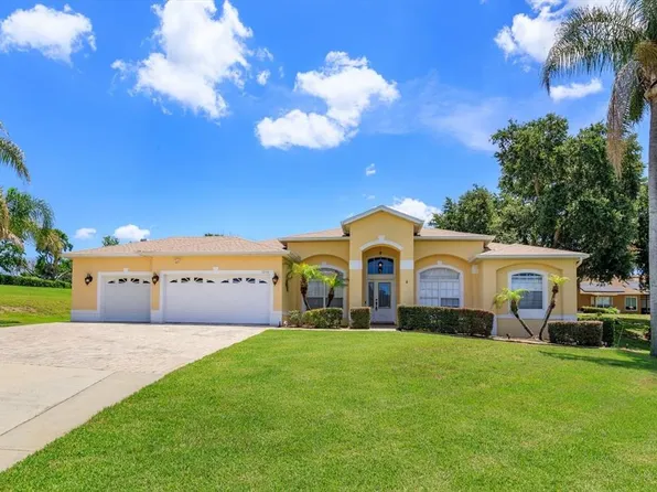 12560 Katherine Cir, Clermont, FL 34711