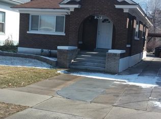 347 S 300 E, Provo, UT 84606