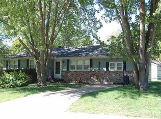 1004 S Marshall Ave, Sedalia, MO 65301