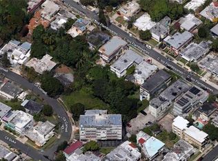 M20 Cornell, San Juan, PR 00927