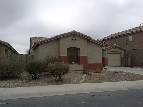 3rd image of 36555 W Costa Blanca Dr