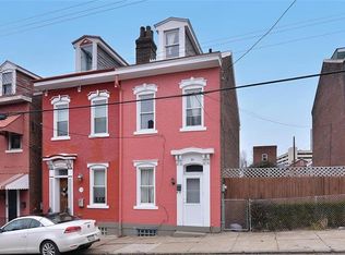 341 Main St, Pittsburgh, PA 15201