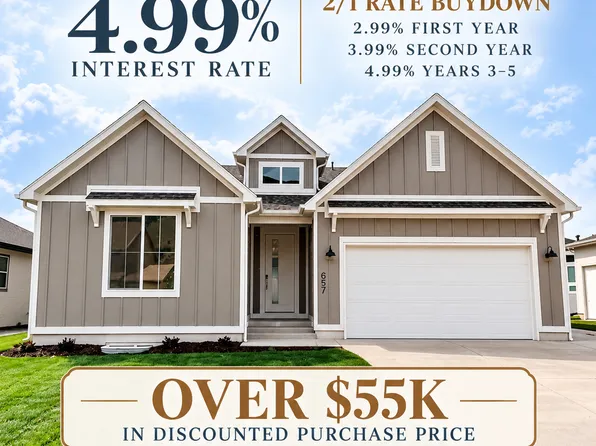 657 N 200 E #511, Providence, UT 84332