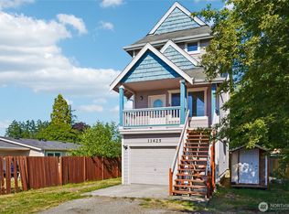 11425 A St S, Tacoma, WA 98444