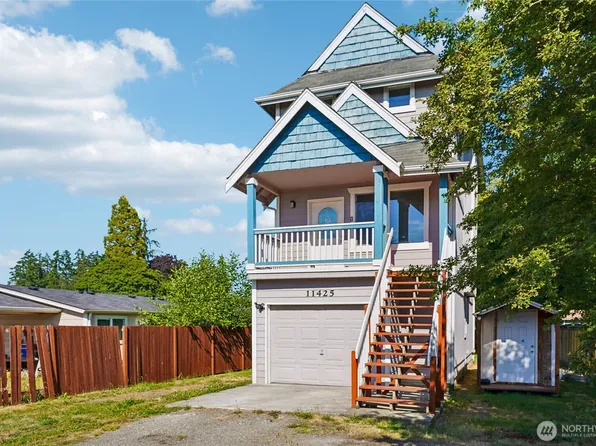 11425 A Street S, Tacoma, WA 98444