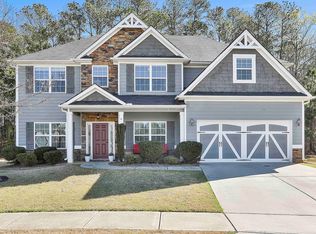 6 Alabama Ave, Sharpsburg, GA 30277