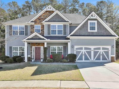 6 Alabama Ave, Sharpsburg, GA, 30277