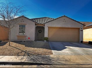 1134 N 5th St, Buckeye, AZ 85326