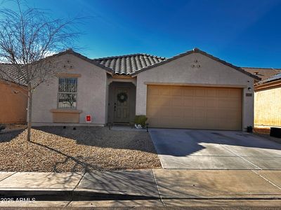 1134 N 5TH Street, Buckeye, AZ, 85326