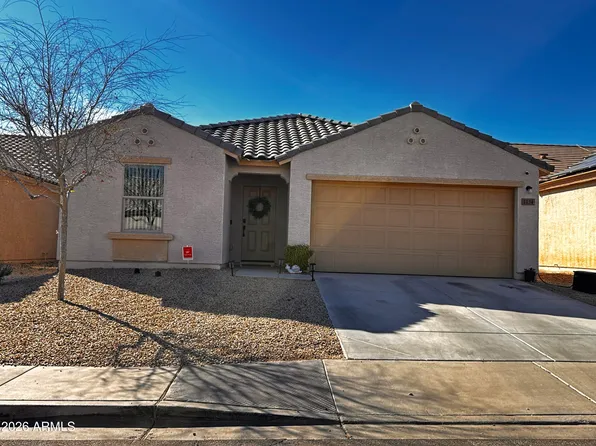 1134 N 5TH Street, Buckeye, AZ 85326