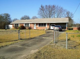 590 Highway 32 Byp W, Ashdown, AR 71822