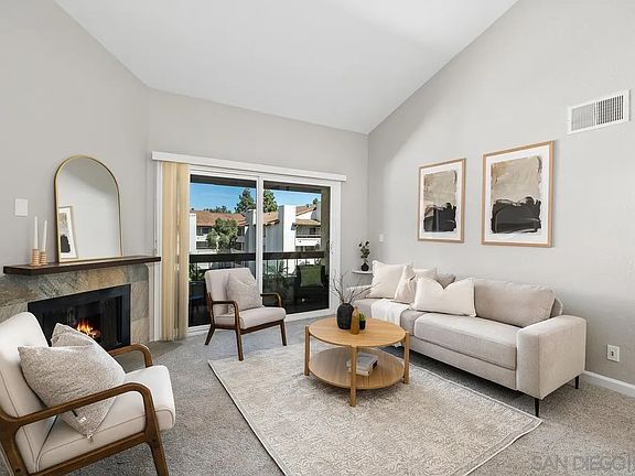 2nd image of 5705 Friars Rd Unit 60