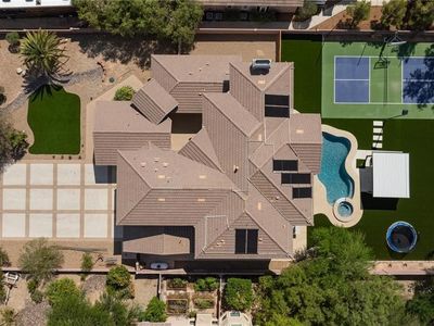 8275 W Torino Ave, Las Vegas, NV, 89113