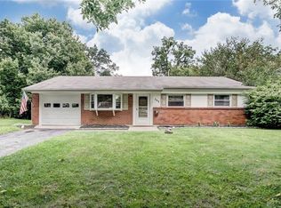 193 W Routzong Dr, Fairborn, OH 45324