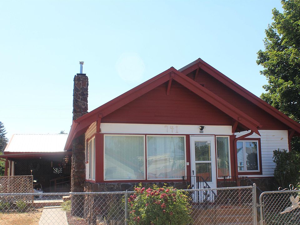 741 Idaho St, Gooding, ID 83330 Zillow