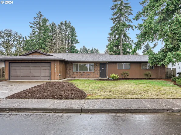 6920 SW Lisbon Ct, Beaverton, OR 97078