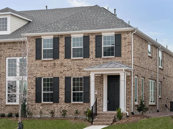 12797 Teton St, Frisco, TX 75035
