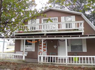 1001 S 8th St, Heber Springs, AR 72543