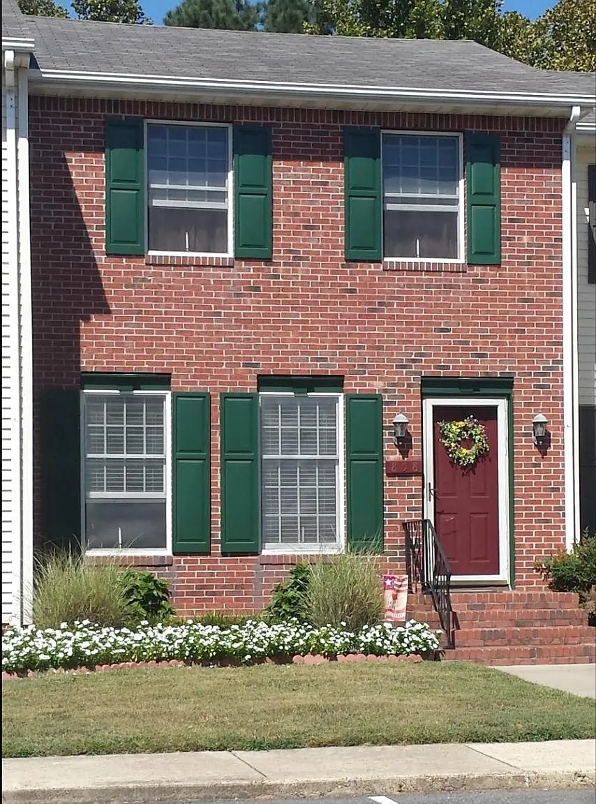 2 bed, 1.5 bath, 1120 sqft, $1,595 — Photo 1