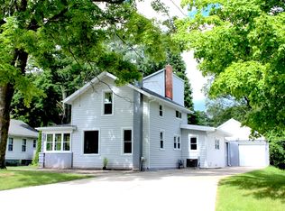 418 S Main St, Berrien Springs, MI