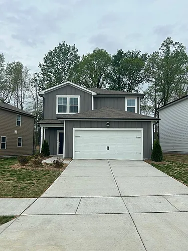 552 Campbell Ridge Pl Photo 1