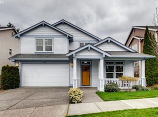 9110 SW Ivory St, Beaverton, OR 97007