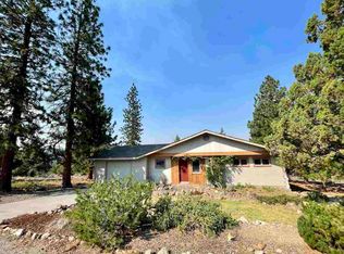 16141 Indian Hill Dr, Weed, CA 96094