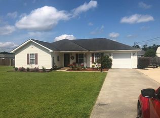 3717 Arnall Dr SE, Allenhurst, GA 31301