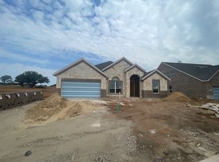 1113 Springfield Rd, Springtown, TX 76082