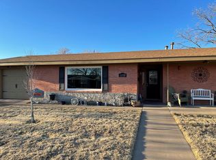 1209 E 43rd St, Odessa, TX 79762