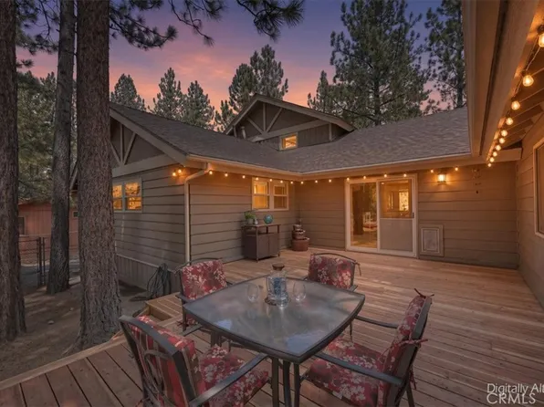 41725 Mockingbird Dr, Big Bear Lake, CA 92315
