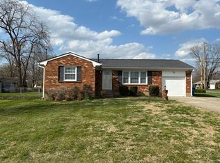 4909 Rossmoor Dr, Louisville, KY 40219