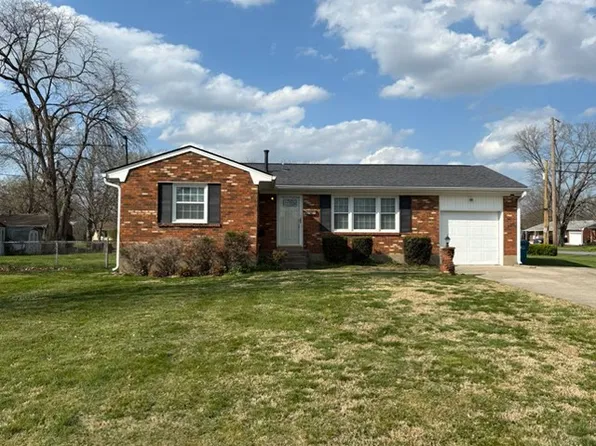 4909 Rossmoor Dr, Louisville, KY 40219