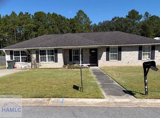 963 Yale Ct, Hinesville, GA 31313