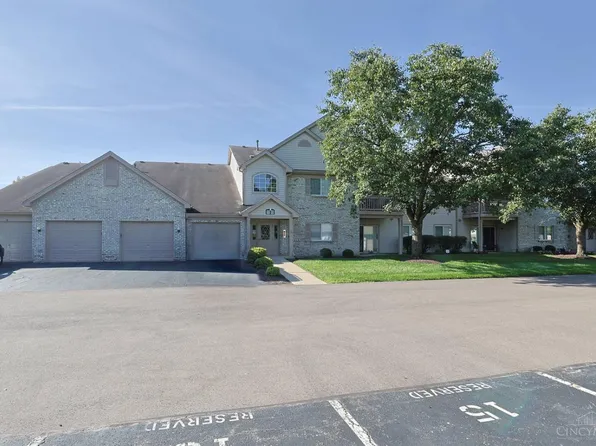4906 Bordeaux Ln, Mason, OH 45040