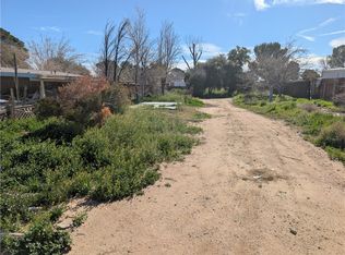 180 Camp Fire Dr Lot 71, California City, CA 93505