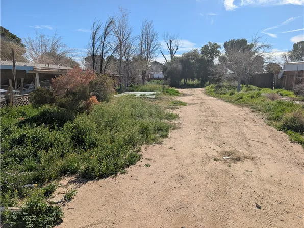 180 Camp Fire Dr Lot 71, California City, CA 93505