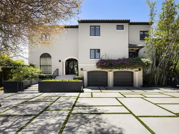 350 Costa Brava Ct, Coral Gables, FL 33143