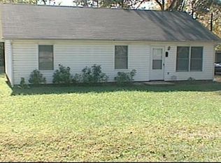 210 N Cloudman St, Charlotte, NC 28216
