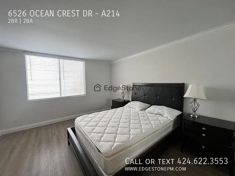 6526 Ocean Crest Dr #A214 — Photo 12