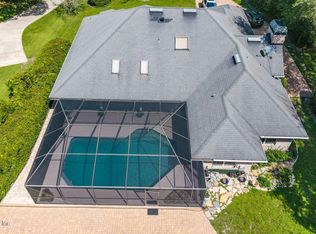 1799 SHOAL CREEK Circle, Green Cove Springs, FL 32043